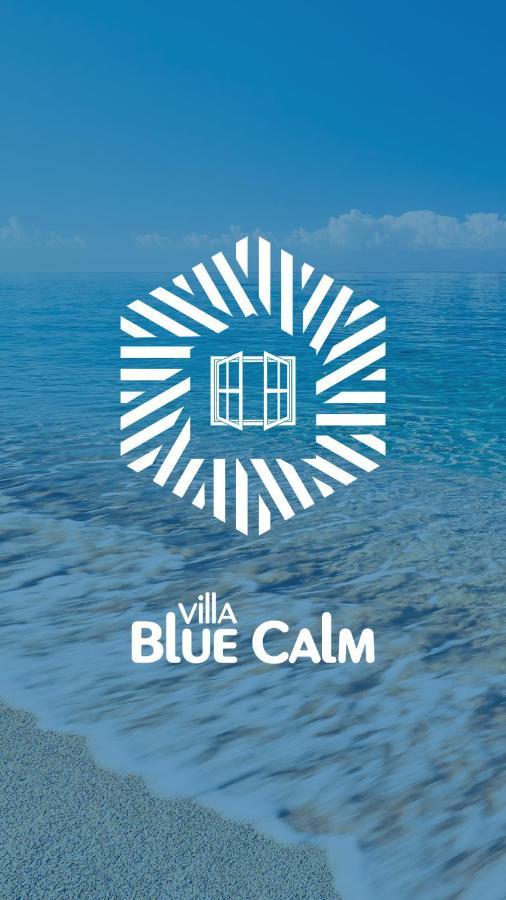 Villa Blue Calm Budva Exterior foto