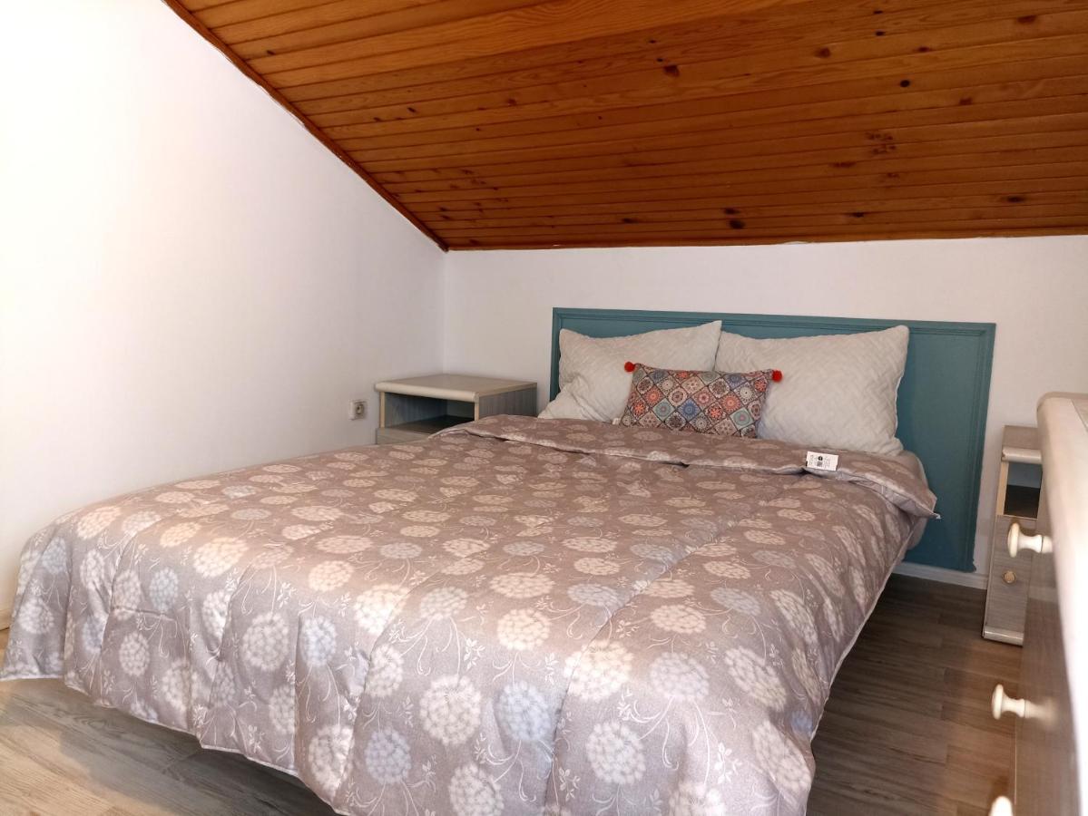 Villa Blue Calm Budva Exterior foto